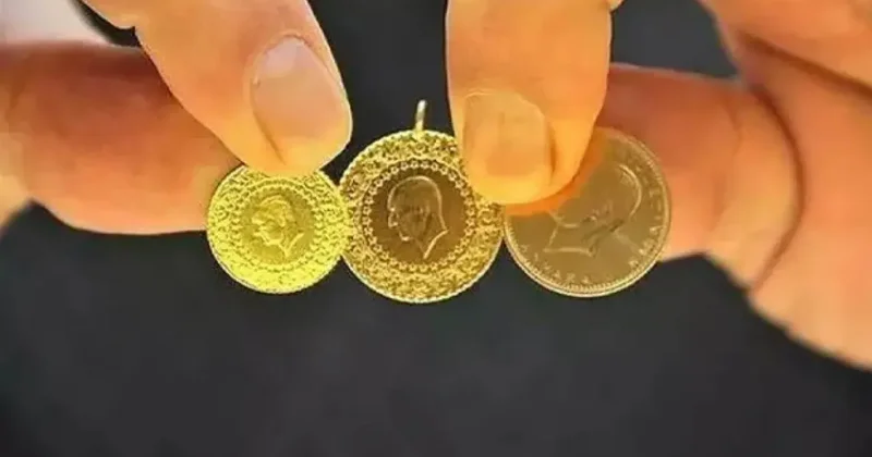 Yatırımcılar dikkat: Altın fiyatlarında hareketlilik!