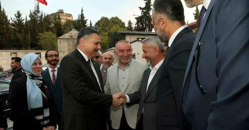 42 ülkeden 640 organize suç örgütü lideri veya üyesinin Türkiye’ye iadesi sağlandı