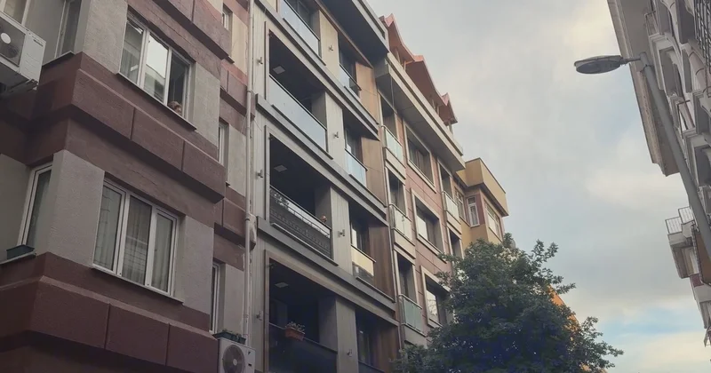 Şişli de hareketsiz bulunan 25 yaşındaki Yağız Bilik in ölümü soruşturuluyor