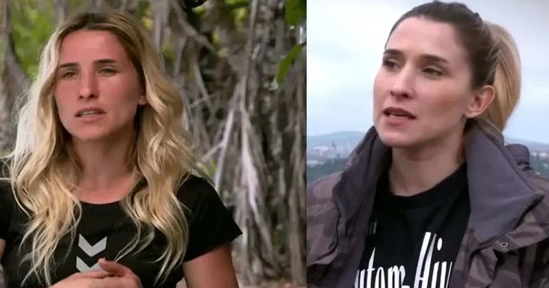 Survivor Seda Ocak ı yıkan ölüm haberi! Sosyal medyadan duyurdu