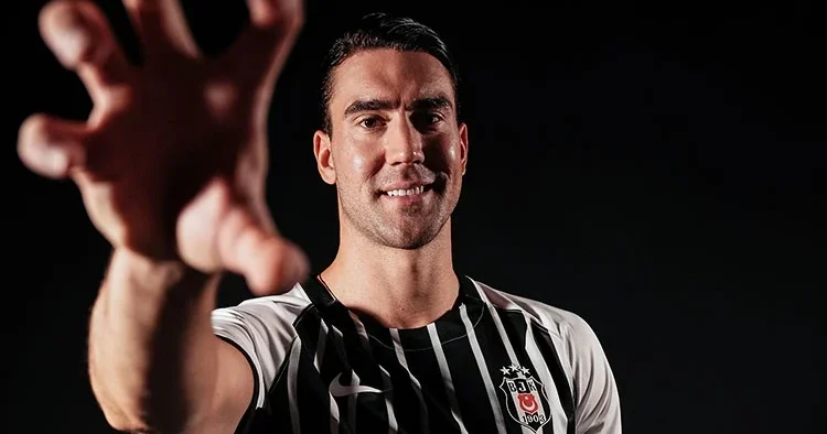 Juventus cephesinden Vlahovic itirafı: Kanayan yara!