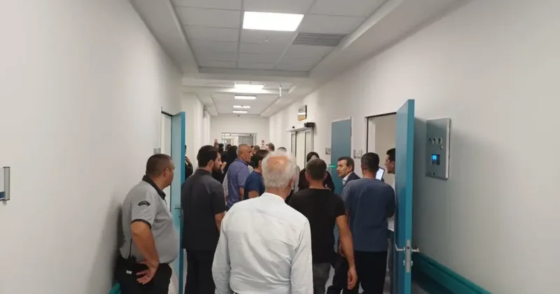 Milletvekili Veli Ağbaba nın tedavisi sürüyor