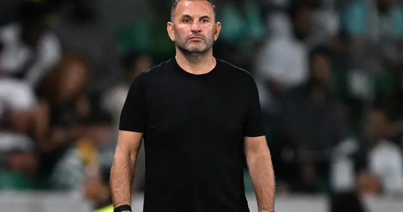 Galatasaray ın gözü Okan Buruk için PFDK da Fenerbahçe derbisini kaçırabilir