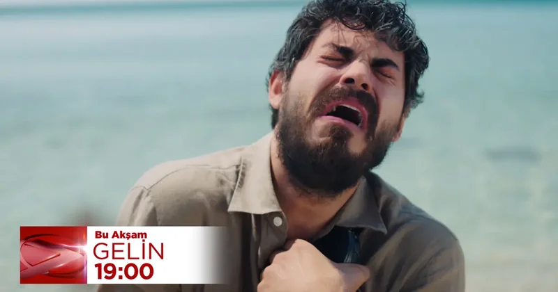 Gelin dizisinde Cihan ın sınavı bitmiyor! Efehan bulunacak mı?
