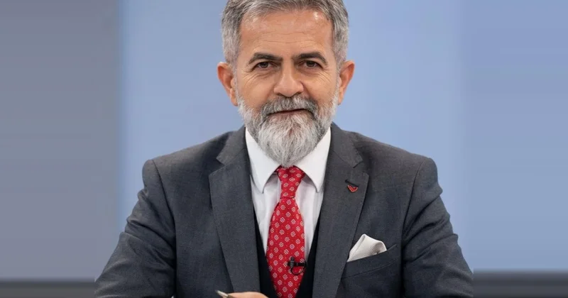 Bakan istifa edecek paylaşımına soruşturma: Gazeteci Ali Tarakçı hakkında gözaltı kararı