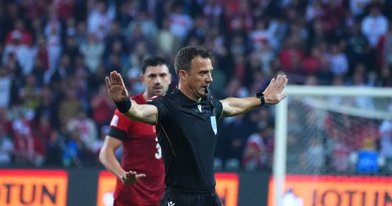 Merih Demiral dan kırmızı kart açıklaması! Hakem de emin değildi Sözcü Gazetesi