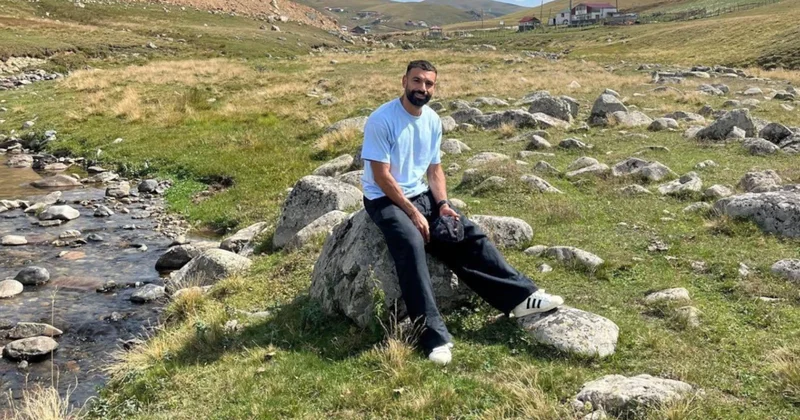 Taraftarlar akın akın geliyordu! Salah Yaylası nda hırsızlık şoku! Sözcü Gazetesi