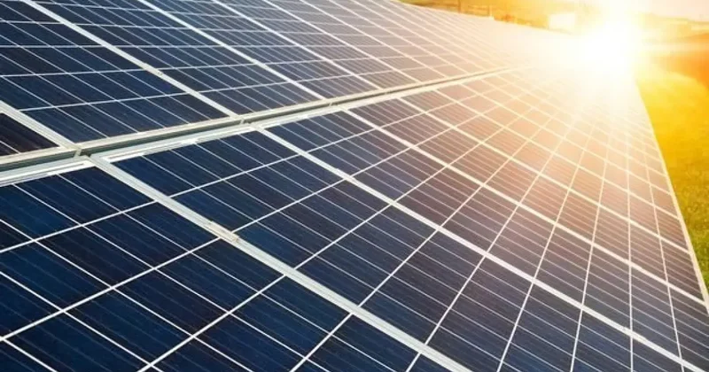 Türkiye’nin enerji tablosu değişiyor! Güneşin payı yüzde 22’ye ulaştı