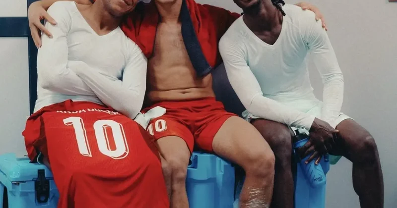 Mbappe den dikkat çeken paylaşım! Maçı ve skoru değil, Arda Güler i paylaştı
