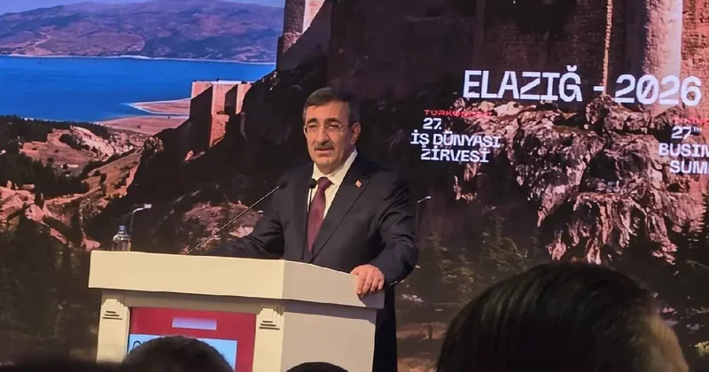 Cevdet Yılmaz dan Fon krizi açıklaması! Geçici bir sorun, yapısal bir sorun yok