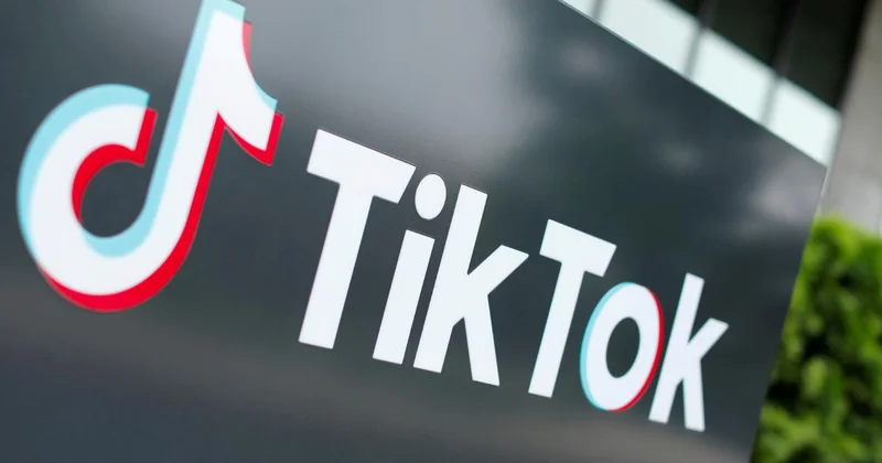 TikTok, çocukları aşırı kullanıma teşvik ettiği iddiasıyla ABD de açılan davada uzlaştı