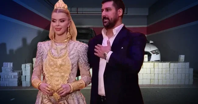 Vanlı Kara Haydar soruşturması! Kara Haydar ın serveti otoparktan çıktı: 2 aracında 934 milyon TL bulundu