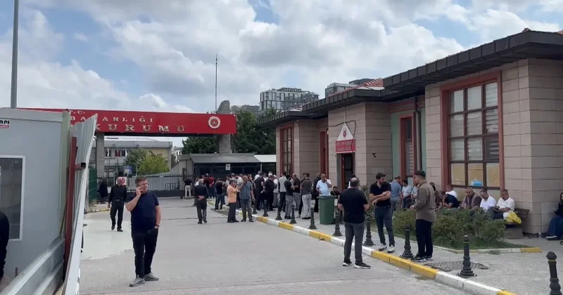 İstanbul a tatil için gelmişti: Savcı Sibel Tunç un sır ölümü mercek altında!