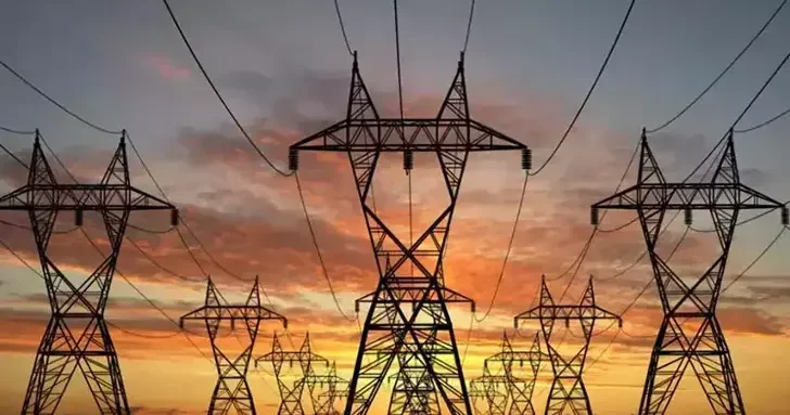 Türkiye nin elektrik kurulu gücü 126 bin 944 megavata ulaştı