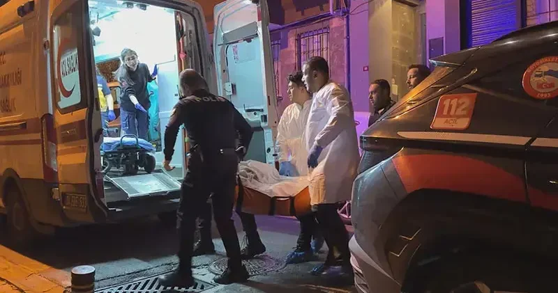 Şişli’de bir hafta önce sevgilisinden ayrılan Yağız, yatağında ölü bulundu