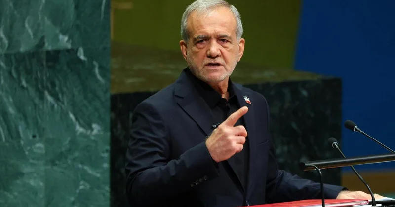İran’ın artık ABD’ye güveni yok