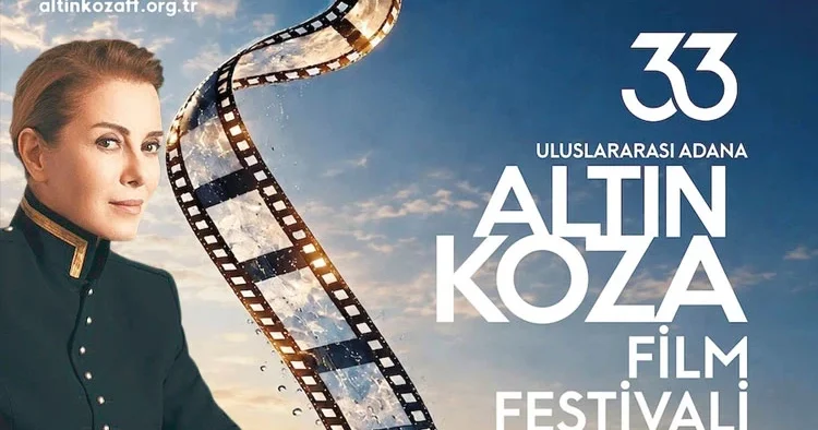 Adana Altın Koza bugün başlıyor