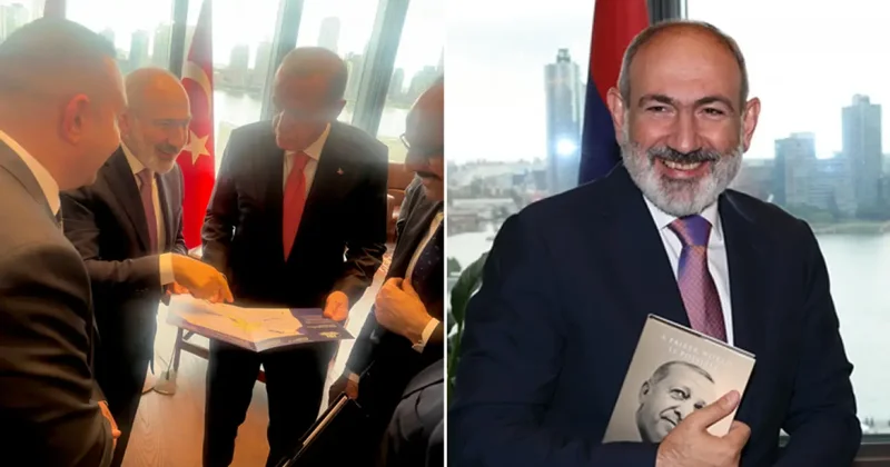 Rus üssü tartışmasında Ankara detayı! Erivan’dan dikkat çeken Türkiye mesajı