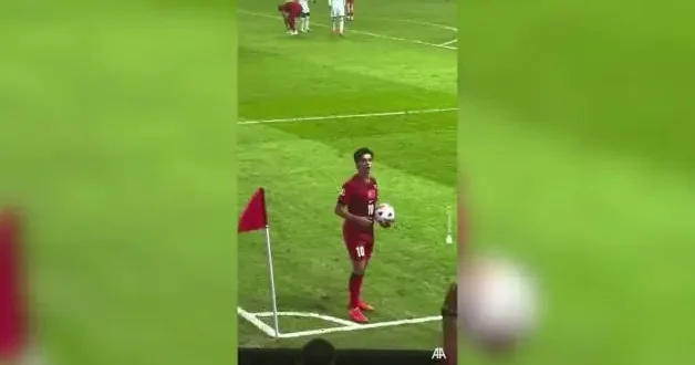 Arda Güler su istedi, tribünler hemen cevap verdi