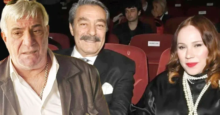 Levent İnanır Jülide Kural’a seslendi: Sana yakışanı yap!
