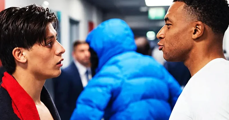 Türkiye ye gol attı, ardından sakatlandı! Mbappe den Real Madrid e kötü haber