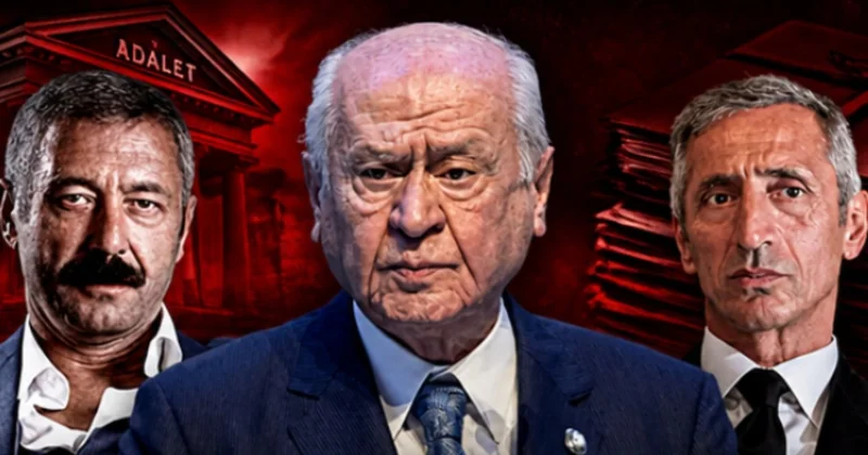 Devlet Bahçeli devreye girdi... Sarallar ile Şahinler arasındaki 22 yıllık savaş bitiyor Sözcü Gazetesi