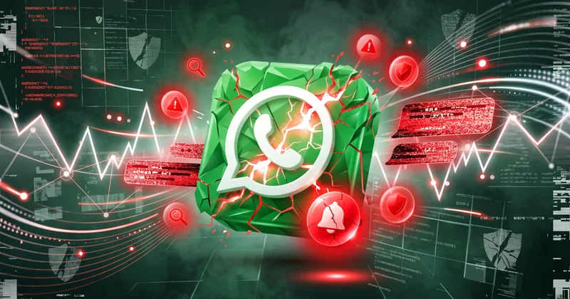 WhatsApp kullanan herkese acil çağrı yapıldı Sözcü Gazetesi