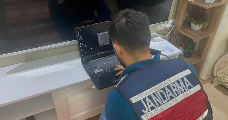 Dragon Hackerz in 2 yöneticisine gözaltı Son dakika haberleri