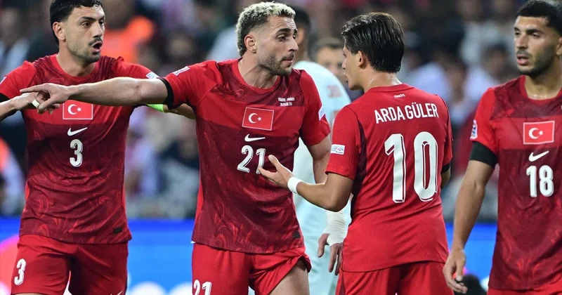 A Milli Takım için iç karartan tahmin! Fransa yenilgisi sonrası acı tablo