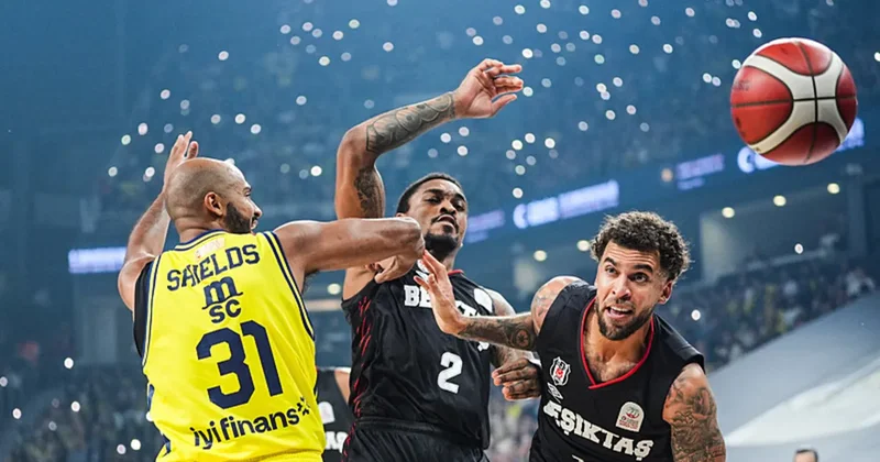 Beşiktaş’ta yeni transfer sakatlandı! Kırık tespit edildi
