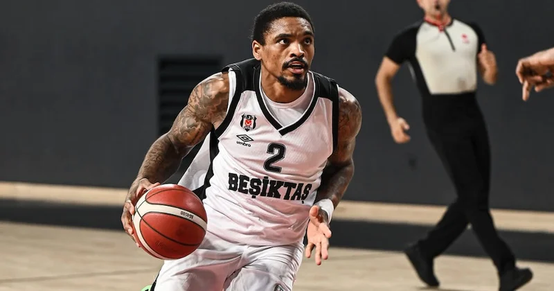 Sakatlığına rağmen maça devam etmişti! Beşiktaş ta kırık şoku Sözcü Gazetesi