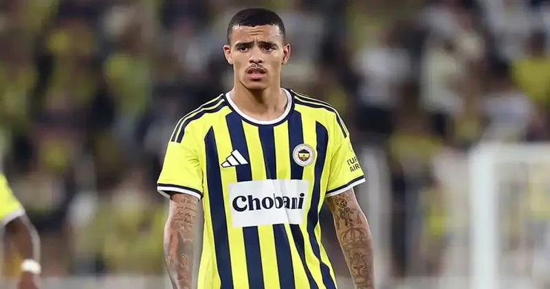 Fenerbahçeli yıldızı Mason Greenwood aradığı lüks evi buldu! Aylık kirası dudak uçuklattı