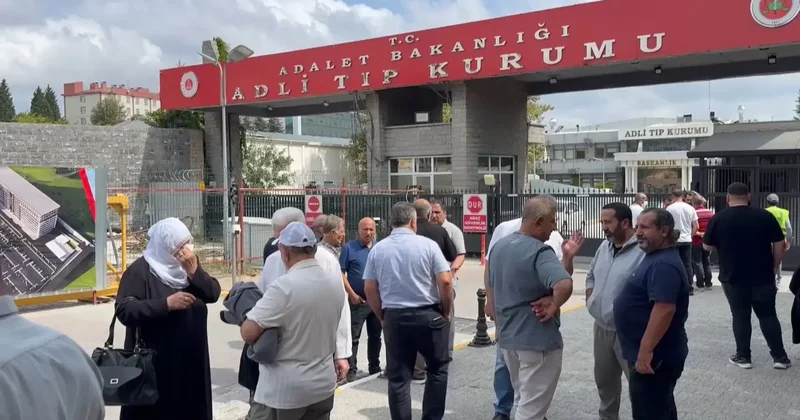 Almanya dan tatil için gelen savcı, kusma şikayetiyle başvurduğu hastanede hayatını kaybetti