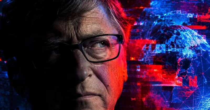 Bill Gates şirketleri topa tuttu: 1 milyar insan ölebilir Sözcü Gazetesi