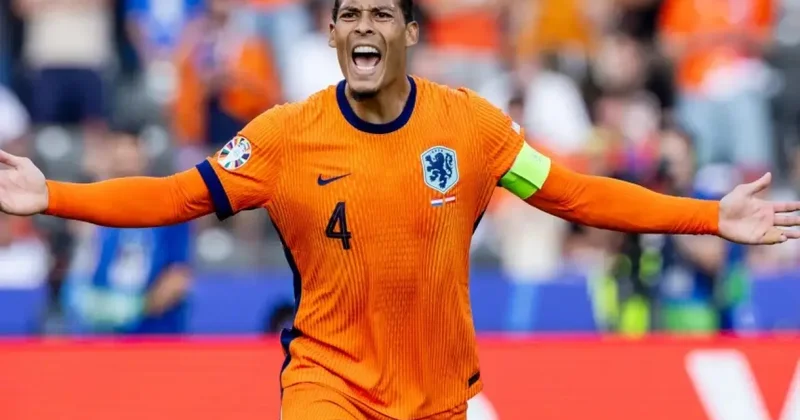 Hollandalı yıldız İş yükü fazla diyerek FIFA ya tepki gösterdi!