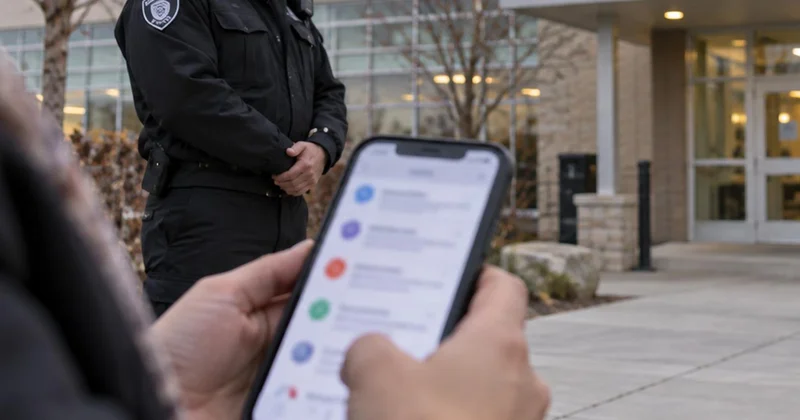 Kanada da 9 Müslüman okuluna tehdit e postası gönderildi, polis soruşturma başlattı