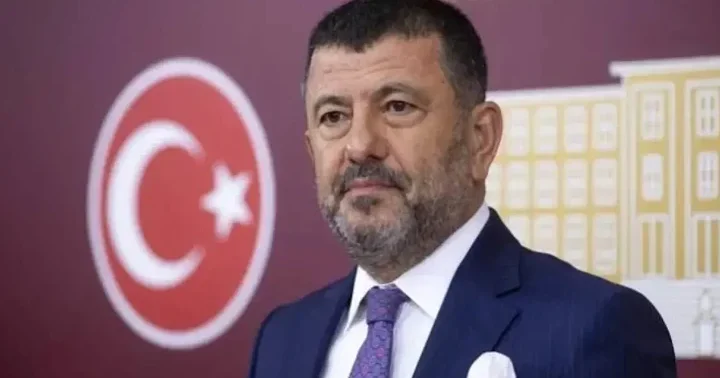 Yeni Parti Milletvekili Veli Ağbaba hastaneye kaldırıldı
