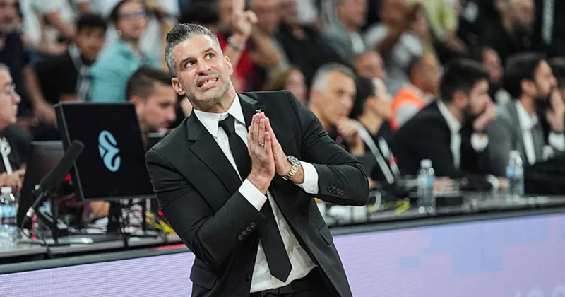 Beşiktaş ta Dusan Alimpijevic ten Furkan Korkmaz sözleri!