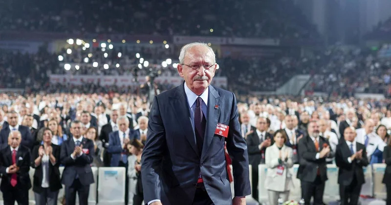 CHP’de büyük kurultay öncesi yeni hamle! 81 il başkanı harekete geçti