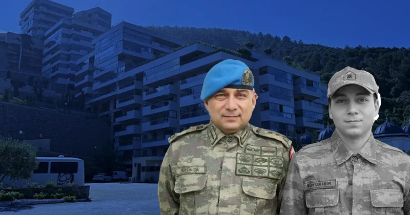 Dorukhan Büyükışık davasında sır perdesi aralanıyor! Sırtına demir çubukla vurularak öldürülmüş: ‘İntihar süsü vermeye çalıştılar’