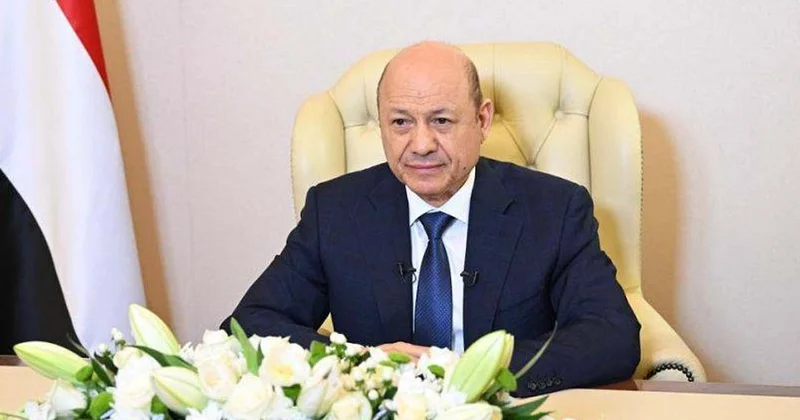 Yemen’den seferberlik çağrısı: Bölge ülkelerinden de destek istendi Sözcü Gazetesi