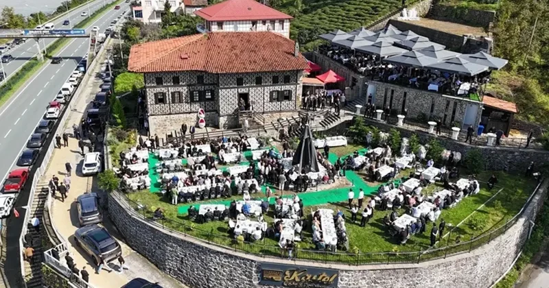 Sarallar ve Şahinler barış masasında: Devlet Bahçeli’nin girişimiyle kritik buluşma