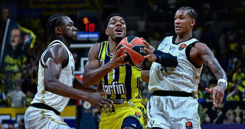 Fenerbahçe potada Avrupa ya zaferle başladı