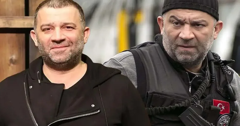 Arka Sokaklar ın Mesut Komiser i Şevket Çoruh tan final kararına dair ilk açıklama