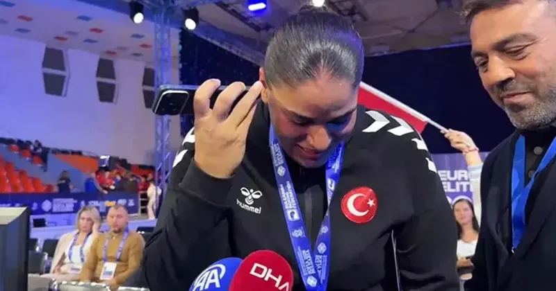 Cumhurbaşkanı Erdoğan’dan Boks Federasyonu Başkanı Hekimoğlu’na tebrik telefonu Spor Haberleri