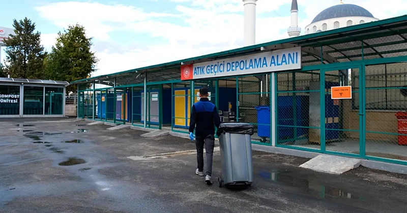 Sıfır Atık hareketi 9 yaşında! 90 milyon ton atık ekonomiye kazandırıldı