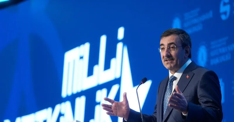 Cevdet Yılmaz: Ekonomide sorun yok, sermaye piyasalarındaki problem geçici