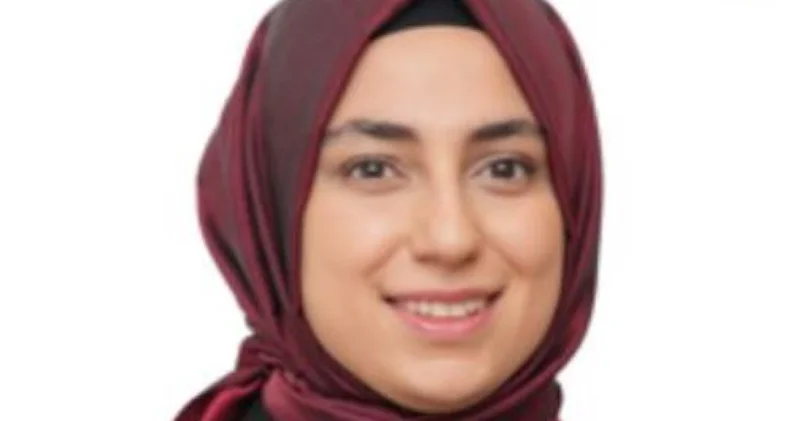 Üsküdar Belediye Meclis Üyesi Amine Cansu Çelik CHP’den ayrıldı Son dakika haberleri