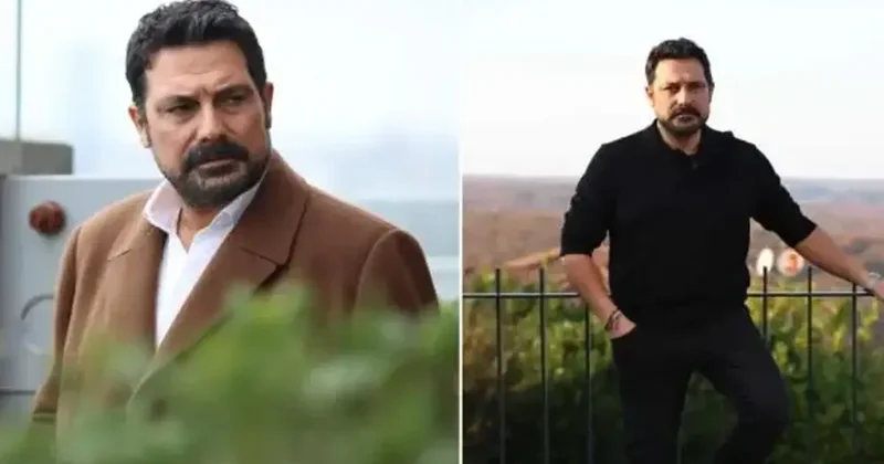 Yeni sezon öncesi adeta eridi! 13 kilo veren Bülent İnal, zayıflama sırrını anlattı