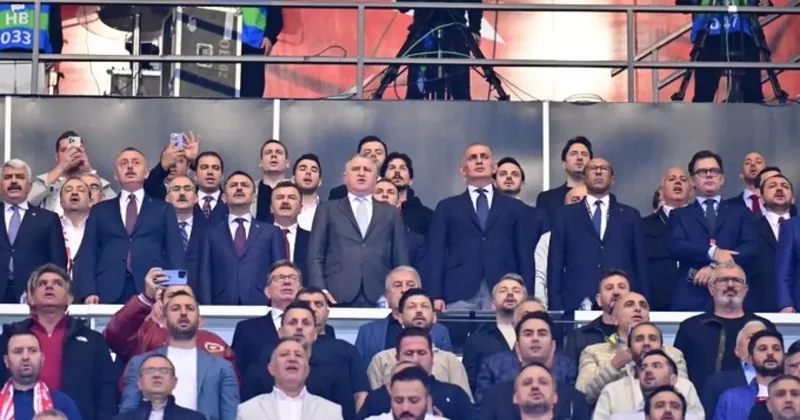 Bakan Bak mücadeleden mutlu! Takdire şayandı